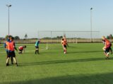 Laatste training S.K.N.W.K. JO19-1 van seizoen 2022-2023  (27/35)